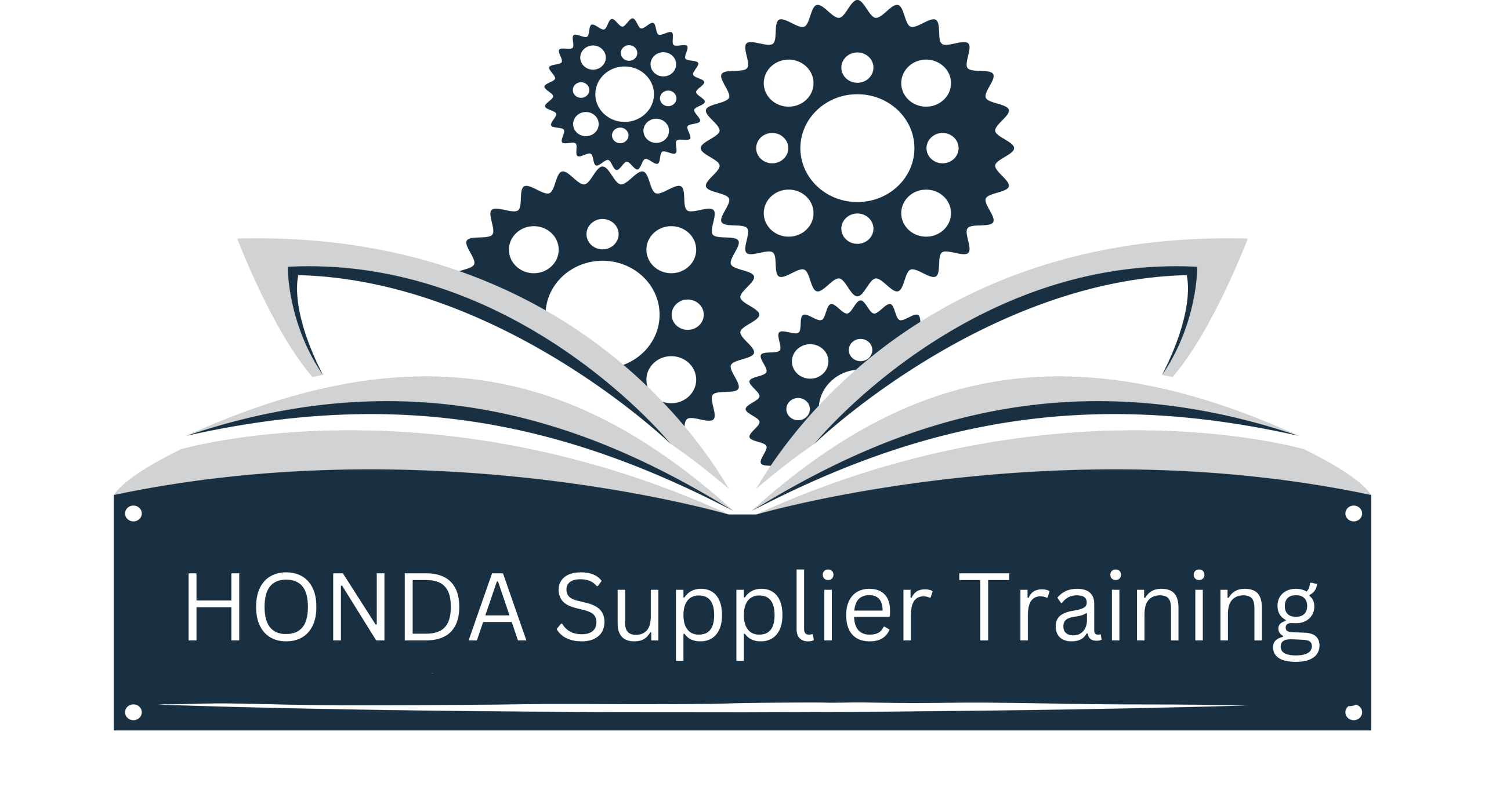 Honda Supplier Training